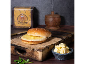 Bun Maska