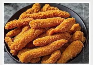 Chicken Finger [Full]