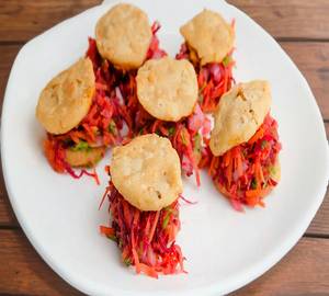 Cucumber Thattu Vada Set 1 Box
