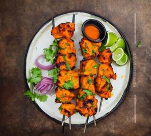 Chicken Tikka