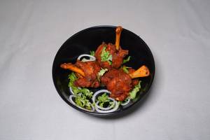 Chicken Lollipop (4 Pieces)