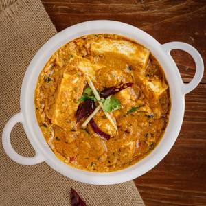 Kadai Paneer (400g)