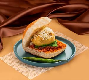 Vada Pav