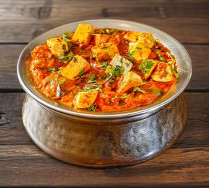 Chatpata Paneer