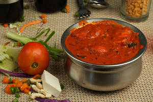 Paneer Butter Masala