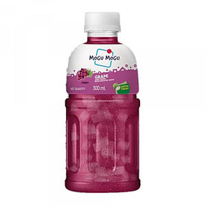 Mogu Mogu Grape 300ml