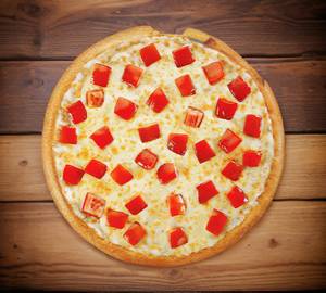 Tomato Pizza
