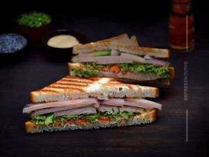Russian Sandwich
