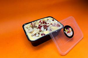 Exotic Fruit Custard Family Pack