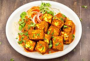 Paneer Sonari Kofta