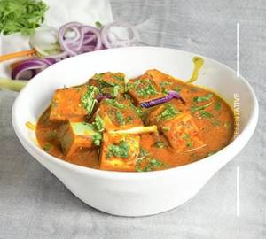 Paneer Do Payza