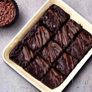 Choco Brownie