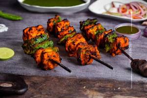 Achari Tikka