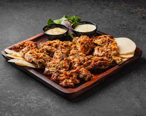 Kanthari BBQ