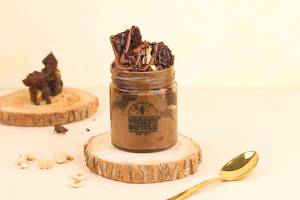 Hazelnut Brownie Sundae