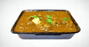 Chilly Mashroom Gravy
