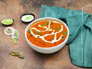 Shahi paneer