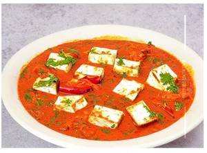 Paneer Rajwadi
