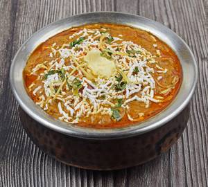 Paneer Lababdar (J)