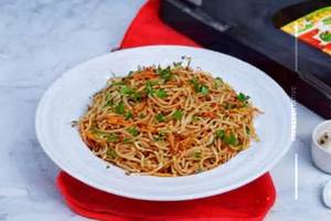 Chicken Schezwan Noodles