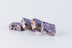 Black Current Crunch