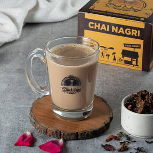 Rose Chai [online]