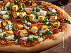 Paneer & Onion