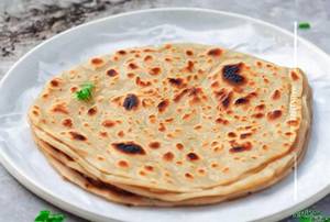 Lachha Paratha