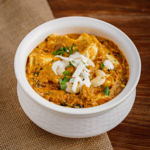Paneer Lababdar (400g)