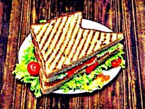 Bombay Sandwich