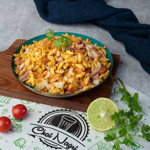 Chatpati Bhel
