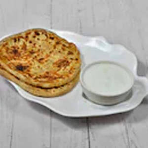 Gobi Paratha Combo