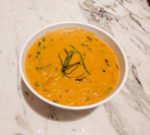 Dal-E-Sattvik (Gluten Free)