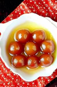 Gulab Jamun Pcs 