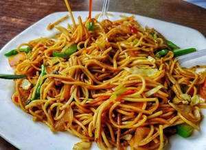 Veg Soft Noodles