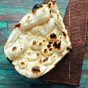 Plain Naan