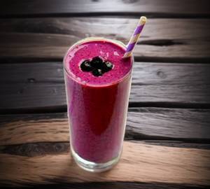 Blueberry blast                                                                                                      