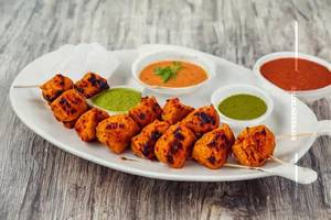 Paneer Tikka Kabab