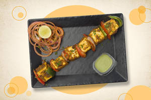 Paneer Tikka