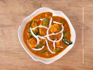 Paneer Pudina