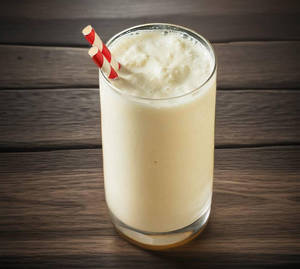 Banana Caramel Shake [250 ml]