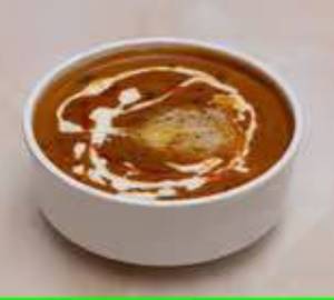 Daal Makhani