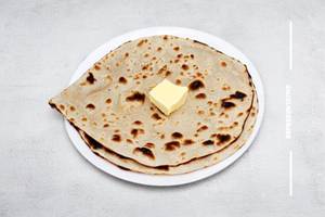 Butter Chapati