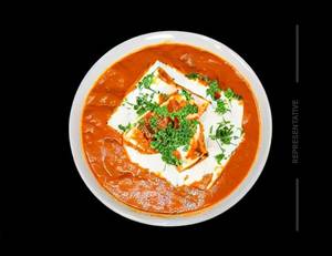 Paneer Butter Masala