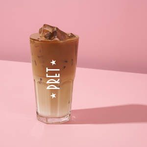 Iced Latte