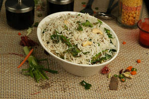 Jeera Rice
