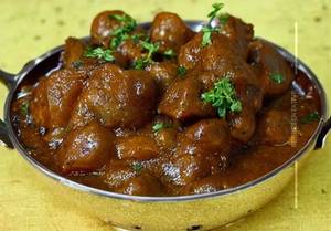 Tawa Mushroom 