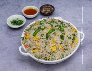 Egg Fried Rice