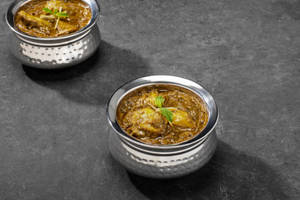 Chicken Hyderabadi Gravy (boneless)