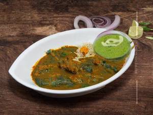 Veg Hyderabadi